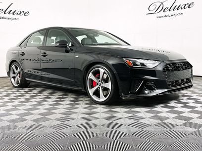 Used 2023 Audi A4 2.0T Premium Plus w/ Premium Plus Package