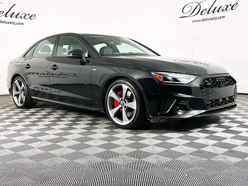 Used 2023 Audi A4 2.0T Premium Plus w/ Premium Plus Package image 1