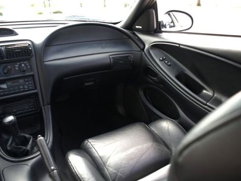 Used 1997 Ford Mustang Cobra image 70