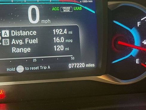 Used 2019 Honda Passport EX-L image 13