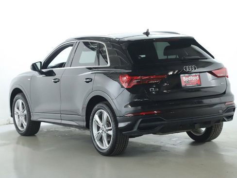 Used 2024 Audi Q3 2.0T Premium Plus w/ Premium Plus Package image 42
