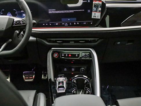 New 2025 Audi SQ5 Premium Plus image 15