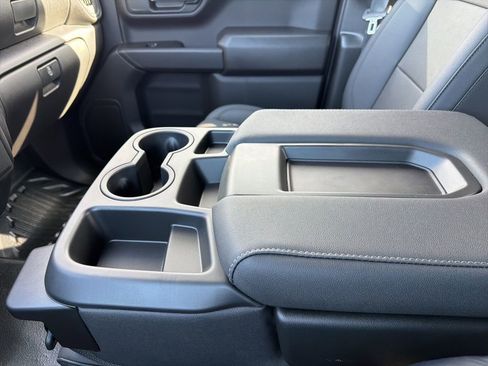 New 2026 Chevrolet Silverado 1500 W/T w/ WT Value Package image 18