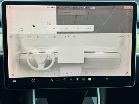 Used 2020 Tesla Model Y Long Range image 25