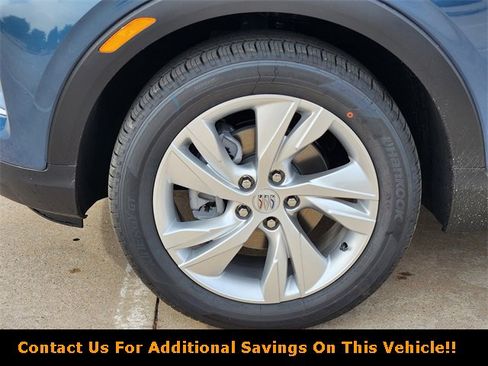 New 2026 Buick Encore GX Preferred w/ Advanced Technology Package image 7