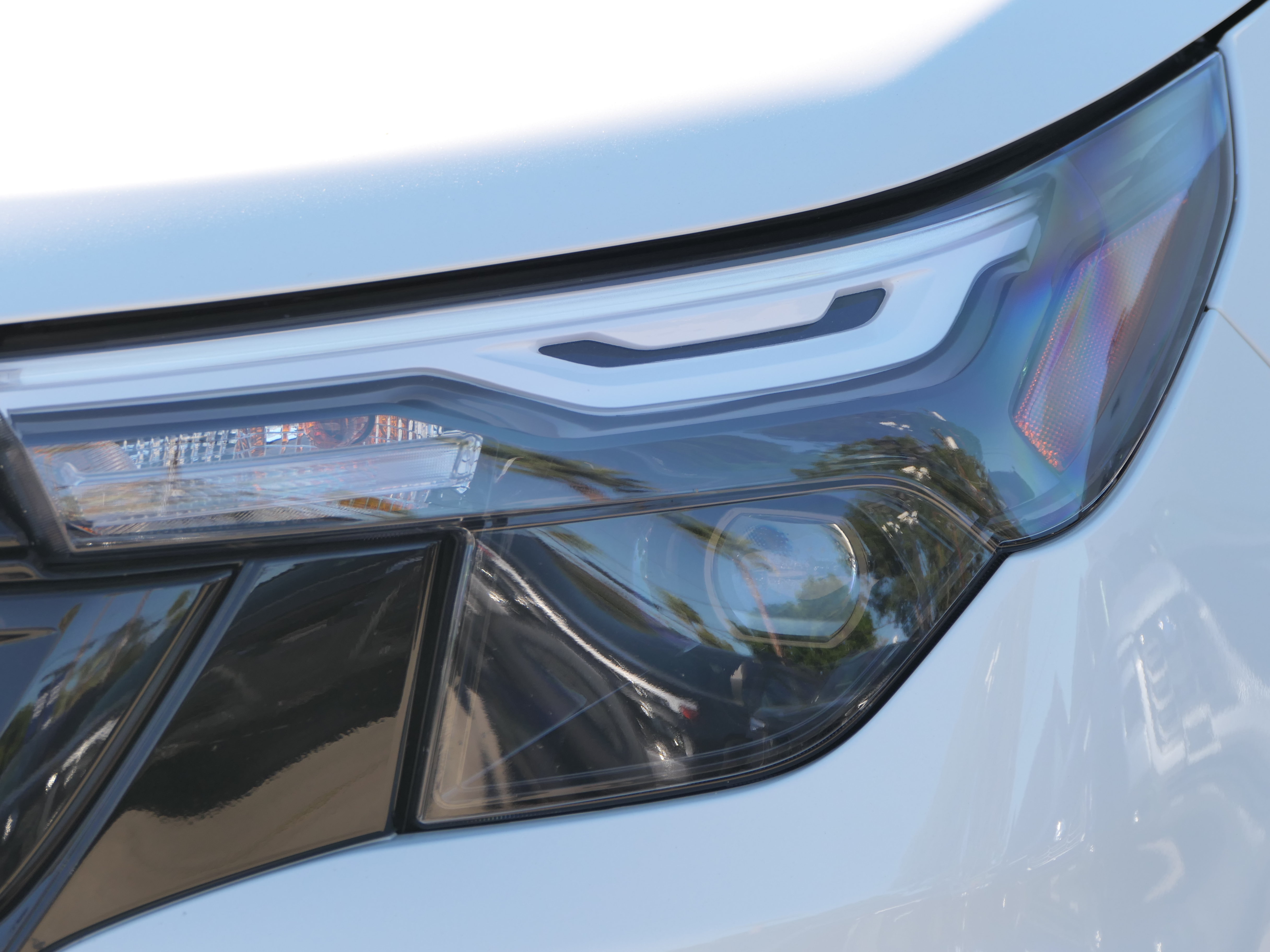 Certified 2026 Subaru Forester Sport AWD/4WD image 9