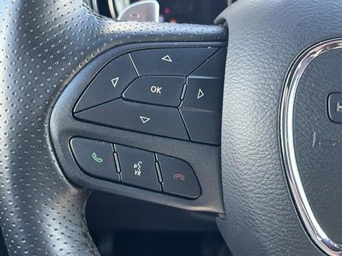 Used 2025 Dodge Durango GT image 11