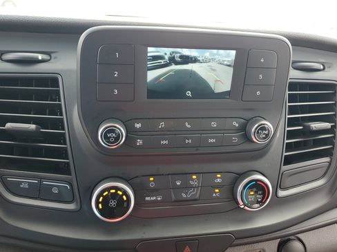 Used 2024 Ford Transit 250 w/ Exterior Upgrade Package image 10