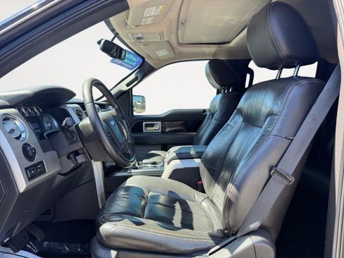 Used 2009 Ford F150 4x4 SuperCrew image 6