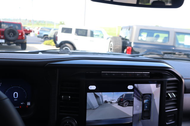 Used 2024 Ford F150 Raptor AWD/4WD image 25