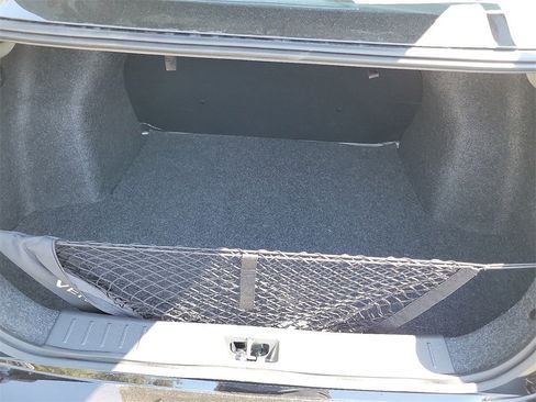 New 2025 Nissan Versa S w/ Trunk Package image 13