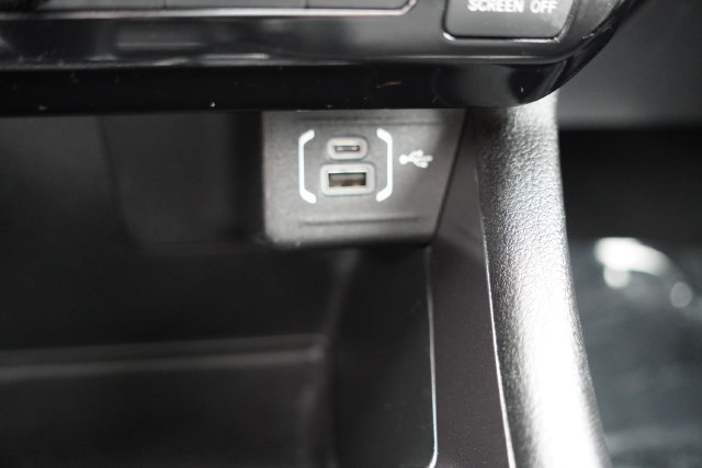 Used 2023 Jeep Compass Latitude w/ Sun and Sound Group AWD/4WD image 29