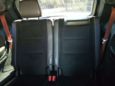 Used 2021 Dodge Durango SRT Hellcat w/ Premium Interior Group image 23