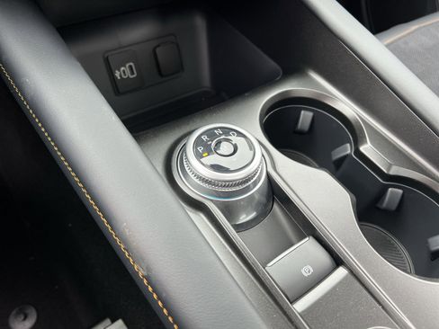 New 2026 Ford Explorer Tremor w/ Tremor Ultimate Package image 22