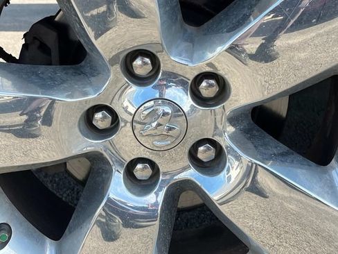 Used 2018 RAM 1500 Big Horn AWD/4WD image 15
