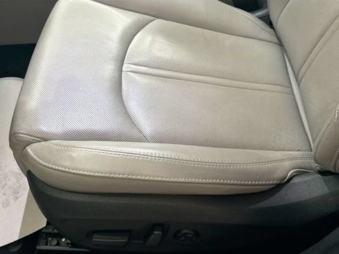 Used 2018 Hyundai Sonata Limited w/ Limited Ultimate Package 03 FWD image 20
