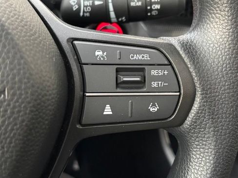 Used 2026 Honda CR-V EX image 15