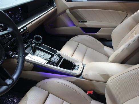 Used 2022 Porsche 911 Carrera S image 66