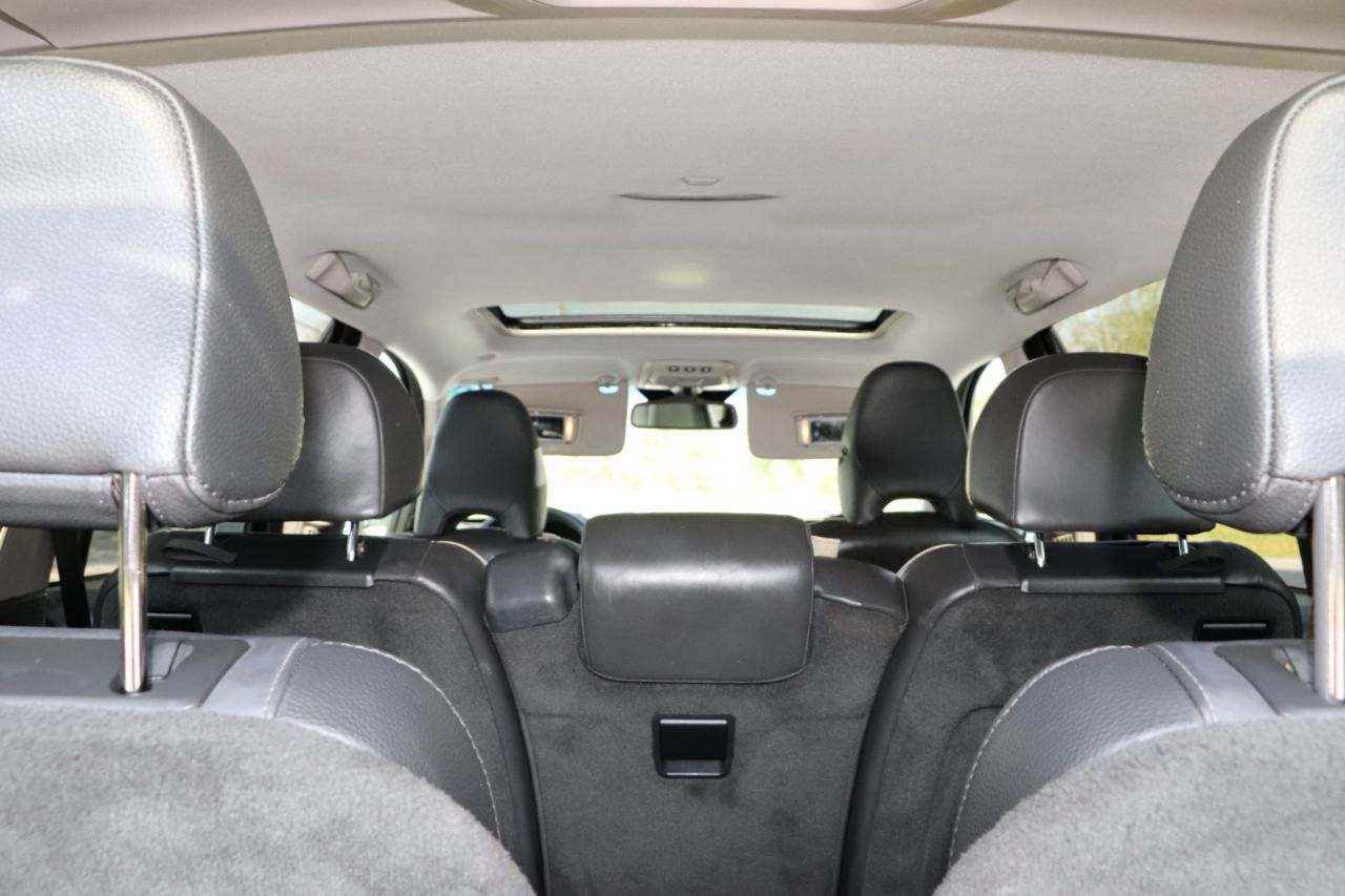 Used 2014 Volvo XC90 3.2 FWD image 7