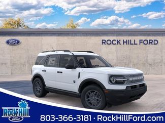 New 2026 Ford Bronco Sport Big Bend AWD/4WD video 1