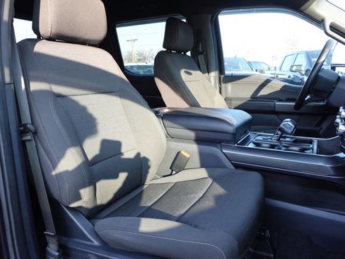 Used 2023 Ford F150 XLT w/ Equipment Group 302A High image 34