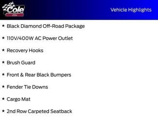 New 2025 Ford Bronco Sport Big Bend video 3