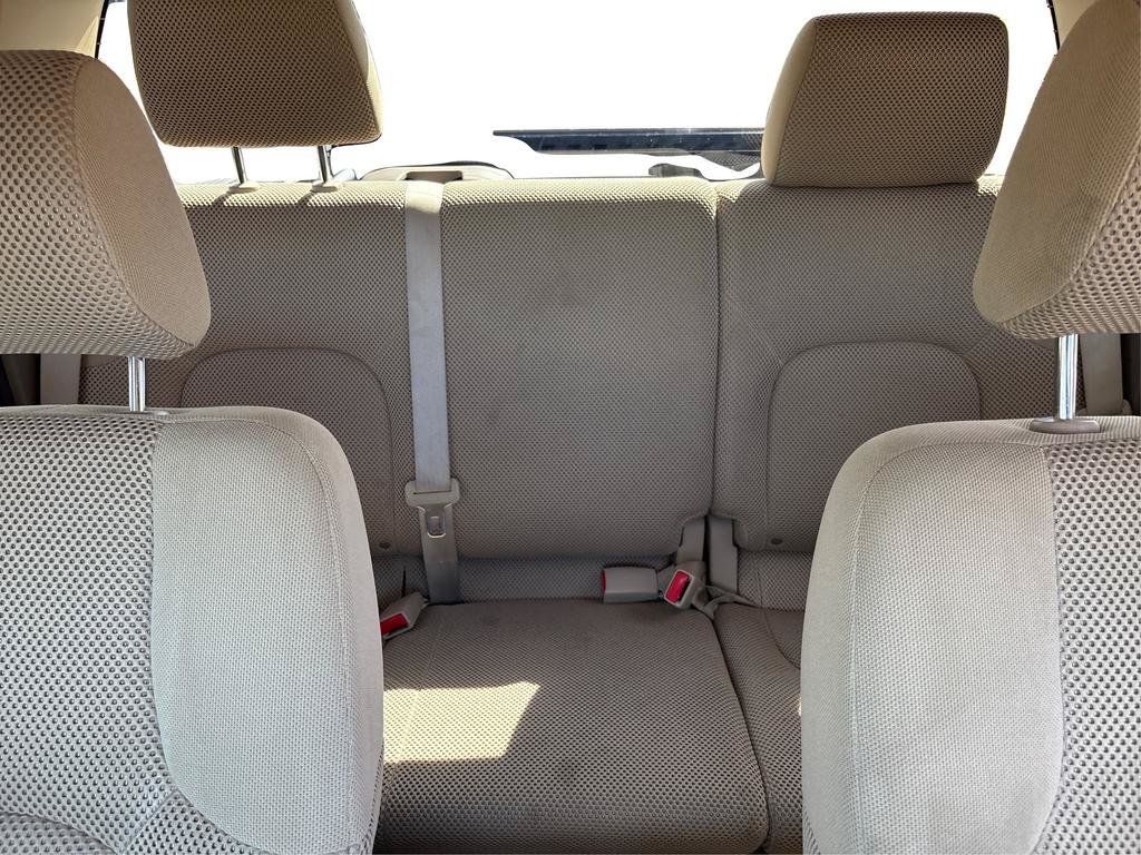 Used 2009 Nissan Frontier SE w/ SE Value Truck Pkg RWD image 15