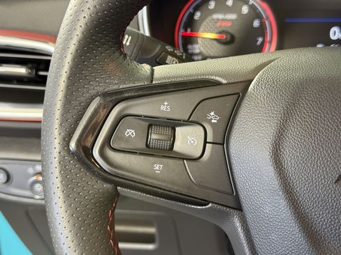 Used 2021 Chevrolet TrailBlazer RS w/ Sun and Liftgate Package image 25