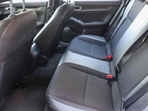 Certified 2024 Honda Civic Sport image 19
