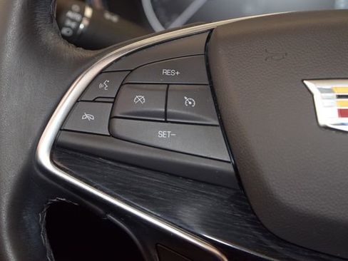 Used 2024 Cadillac XT5 Premium Luxury AWD/4WD image 27