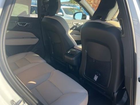 New 2026 Volvo XC60 B5 Plus w/ Protection Package Premier AWD/4WD image 23