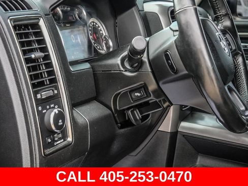 Used 2017 RAM 1500 Sport AWD/4WD image 60