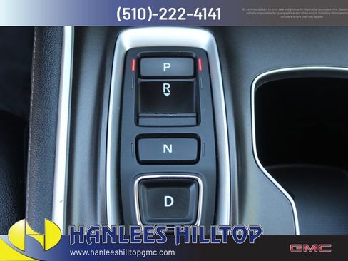 Used 2022 Honda Accord EX-L image 21