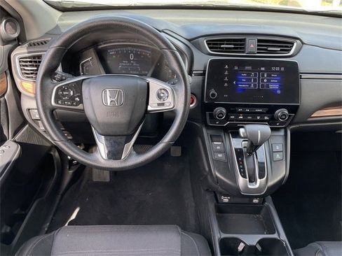 Used 2022 Honda CR-V EX image 10