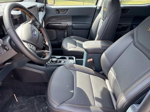 New 2026 Ford Maverick Tremor AWD/4WD image 22