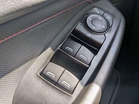 Used 2021 Chevrolet TrailBlazer RS w/ Technology Package AWD/4WD image 21