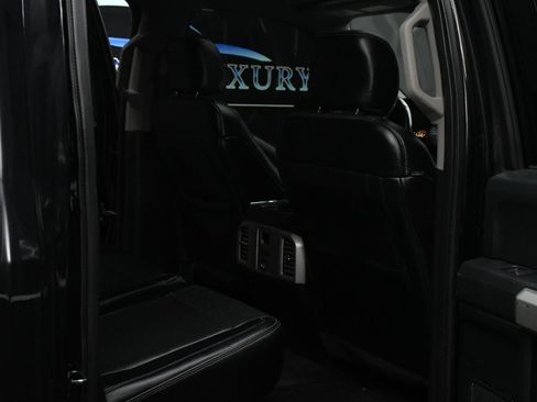 Used 2016 Ford F150 Lariat w/ Equipment Group 502A Luxury AWD/4WD image 43