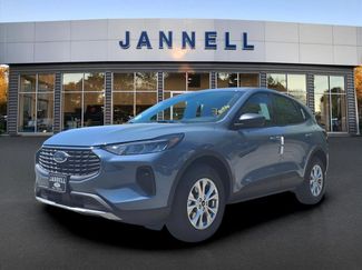 New 2025 Ford Escape Active w/ Cold Weather Package image 1