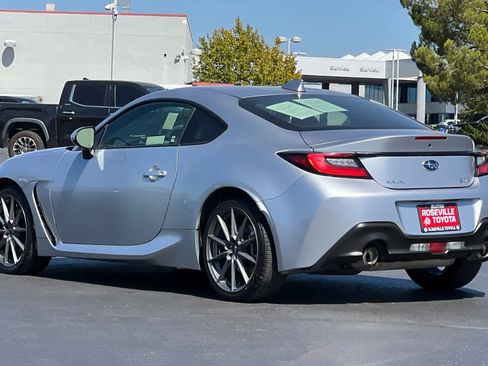 Used 2023 Subaru BRZ Limited image 7