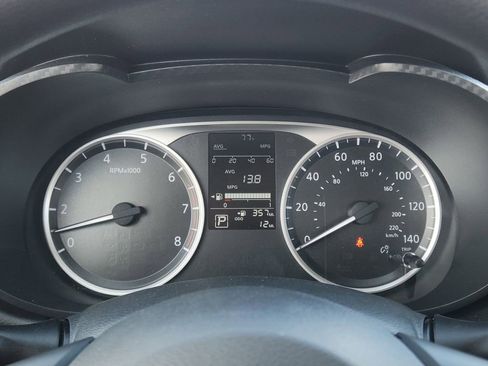 New 2025 Nissan Versa S w/ S Plus Package image 17