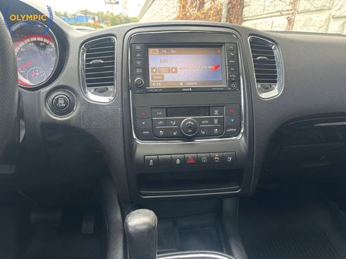 Used 2013 Dodge Durango Citadel w/ Technology Group image 27