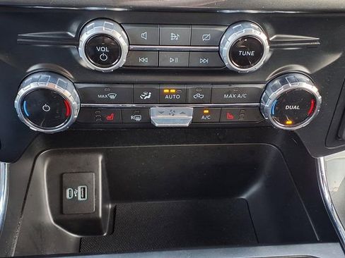 Used 2023 Ford F150 XLT w/ Equipment Group 302A High AWD/4WD image 22