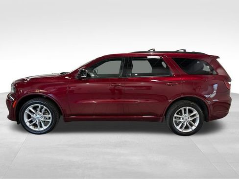 Used 2024 Dodge Durango GT image 4