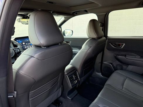 New 2026 Subaru Outback Limited XT AWD/4WD image 25