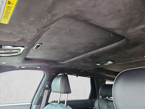 Used 2024 Hyundai Palisade Calligraphy FWD image 13