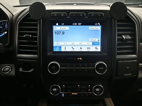 Used 2019 Ford Expedition Max Limited w/ Equipment Group 302A AWD/4WD image 11
