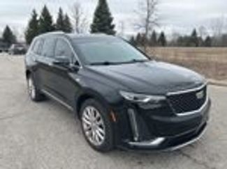 Used 2024 Cadillac XT6 Premium Luxury w/ Technology Package video 1