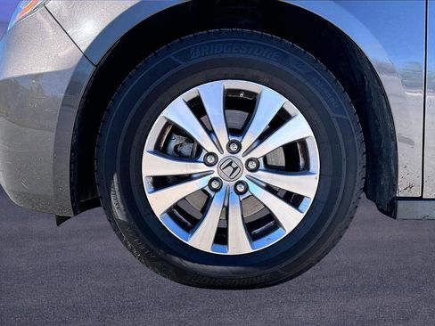 Used 2014 Honda Odyssey EX-L image 36