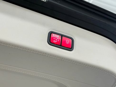 Used 2022 Mercedes-Benz Maybach GLS 600 GLS 600 4MATIC Sport Utility 4 image 45