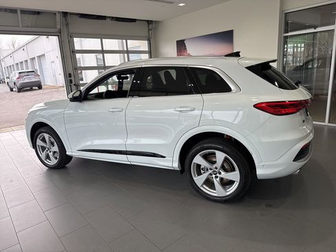 New 2025 Audi Q5 Premium Plus image 5